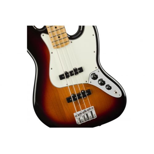 Бас-гітара FENDER PLAYER II JAZZ BASS RW 3-COLOR SUNBURST